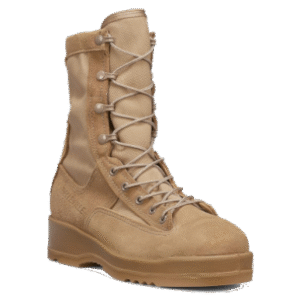 Botas Tácticas y de Vuelo Belleville 330 DES ST