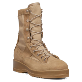 Botas Tácticas y de Vuelo Belleville 330 DES ST