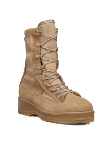 Botas Tácticas y de Vuelo Belleville 330 DES ST