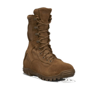 Botas Tácticas y de Vuelo Belleville 339 ST