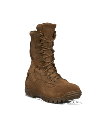 Botas Tácticas y de Vuelo Belleville 339 ST