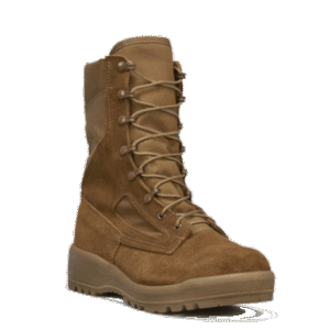 Botas Tácticas y de Vuelo Belleville 390 TROP