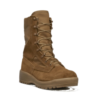 Botas Tácticas y de Vuelo Belleville 390 TROP