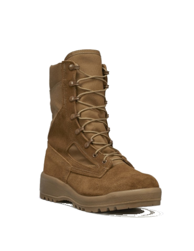 Botas Tácticas y de Vuelo Belleville 390 TROP