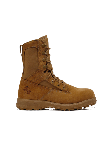 Botas Tácticas y de Vuelo Belleville 510 MEF