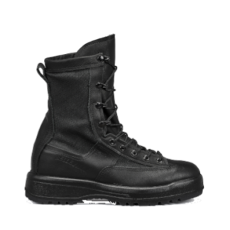 Botas Tácticas y de Vuelo Belleville 700