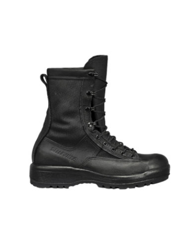 Botas Tácticas y de Vuelo Belleville 770