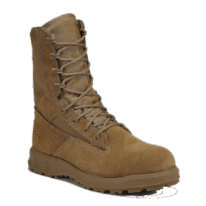 Botas Tácticas y de Vuelo Belleville C290