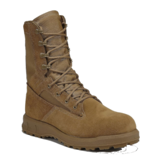 Botas Tácticas y de Vuelo Belleville C290