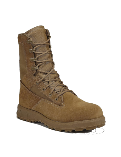 Botas Tácticas y de Vuelo Belleville C290