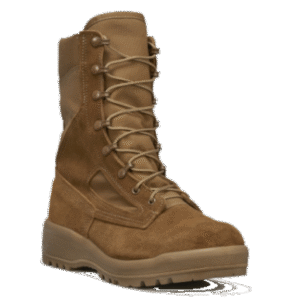 Botas Tácticas y de Vuelo Belleville C300 ST