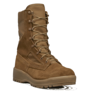 Botas Tácticas y de Vuelo Belleville C300 ST