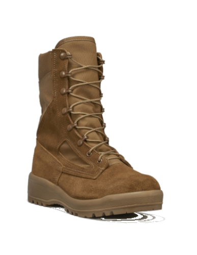 Botas Tácticas y de Vuelo Belleville C300 ST