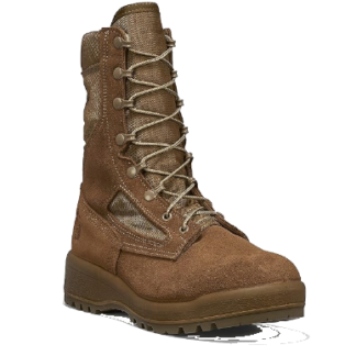 Botas Tácticas y de Vuelo Belleville C312 ST