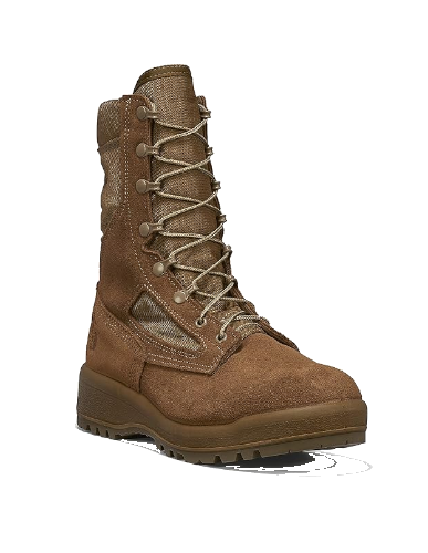 Botas Tácticas y de Vuelo Belleville C312 ST