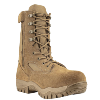 Botas Tácticas y de Vuelo Belleville C312Z CT