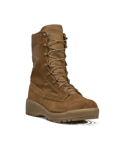 Botas Tácticas y de Vuelo Belleville C390