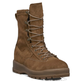 Botas Tácticas y de Vuelo Belleville C775 ST