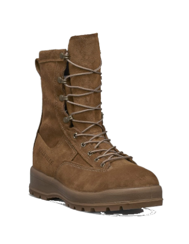 Botas Tácticas y de Vuelo Belleville C775 ST