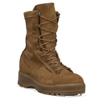 Botas Tácticas y de Vuelo Belleville C790 ST