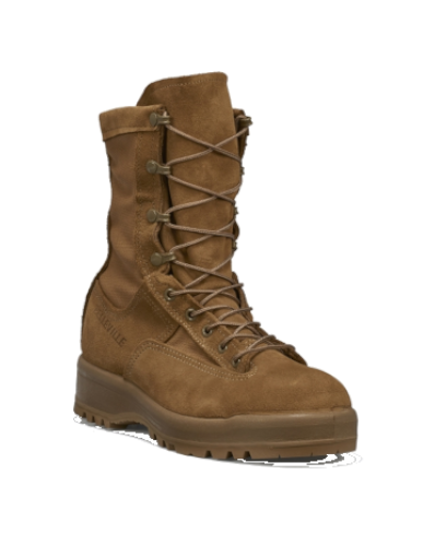 Botas Tácticas y de Vuelo Belleville C790 ST