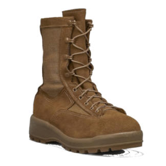 Botas Tácticas y de Vuelo Belleville C795