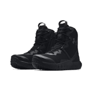 Botas tácticas Under Armour UA Micro G Valsetz