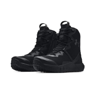 Botas tácticas Under Armour UA Micro G Valsetz