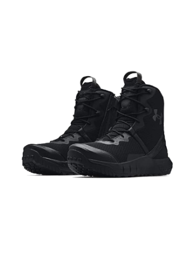 Botas tácticas Under Armour UA Micro G Valsetz