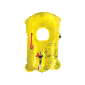 Chaleco salvavidas Avi Survival FAA TSO