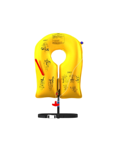 Chaleco salvavidas EAM UXF-35