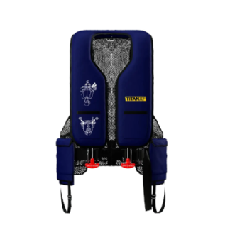 Chaleco salvavidas EAM titan XF