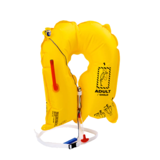 Chaleco salvavidas Switlik AV-200