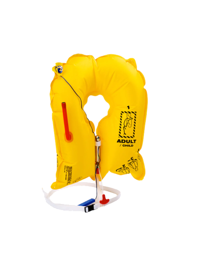 Chaleco salvavidas Switlik AV-200