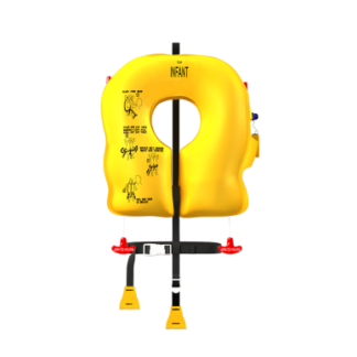 Chaleco salvavidas infantil EAM 20L8