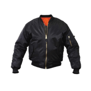 Chamarra de vuelo Rothco MA-1