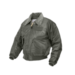 Chamarra Rothco CWU-45P