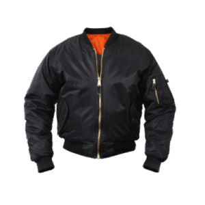 Chamarra de vuelo Rothco Kids MA-1