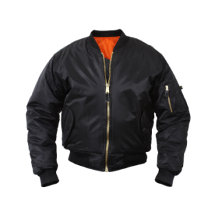 Chamarra de vuelo Rothco Kids MA-1