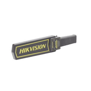 Detector de Metales Portátil HIKVISION NP-SH100