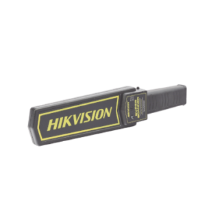 Detector de Metales Portátil HIKVISION NP-SH100