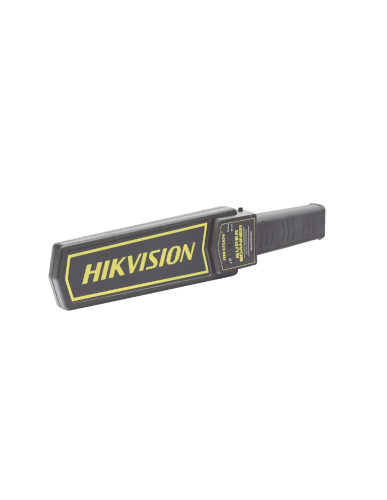 Detector de Metales Portátil HIKVISION NP-SH100