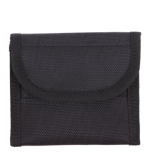 Funda para guantes de látex Rothco Enhanced Molded Heavy Duty