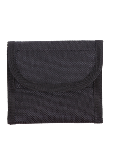 Funda para guantes de látex Rothco Enhanced Molded Heavy Duty