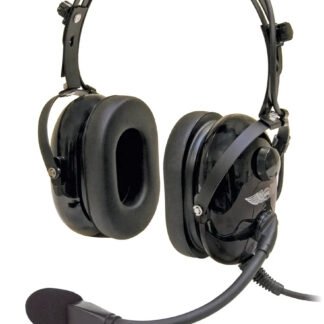 Audífonos ASA HS-1A