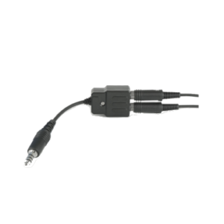 Adaptador de helicóptero ASA HS-HEL-ADPT