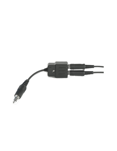 Adaptador de helicóptero ASA HS-HEL-ADPT