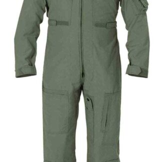 Overol de Vuelo NOMEX® CWU 27/P – Aviation Experts