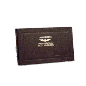 Jeppesen Bitácora Profesional