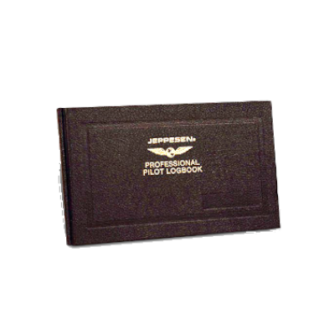 Jeppesen Bitácora Profesional